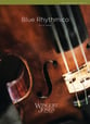 Blue Rhythmico Orchestra sheet music cover